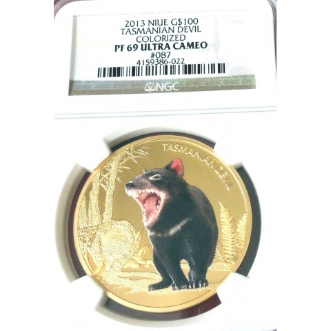 Tiffany Art Palau 2014 Barok Drezdeński 2 Oz Tiffany Art Palau 2014 Barok Drezdeński 2 Oz
