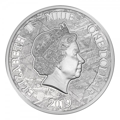 Żółw Karetta Niue Islands 2014 1$ Zagrożone gatunki Żółw Karetta Niue Islands 2014 1$ Zagrożone gatunki