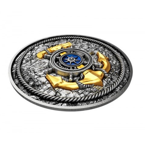 Panda Golden Enigma Chiny 2014 10 Yuan 1oz Ruthenium Goldplated Silver Coin Panda Golden Enigma Chiny 2014 10 Yuan 1oz Ruthenium Goldplated Silver Coin